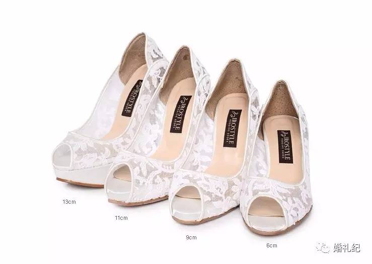 小众婚鞋推荐,大牌仙女婚鞋平价鞋有哪些
