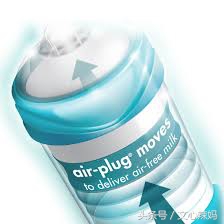 hegen奶瓶防胀气原理,防胀气奶瓶真能防胀气吗