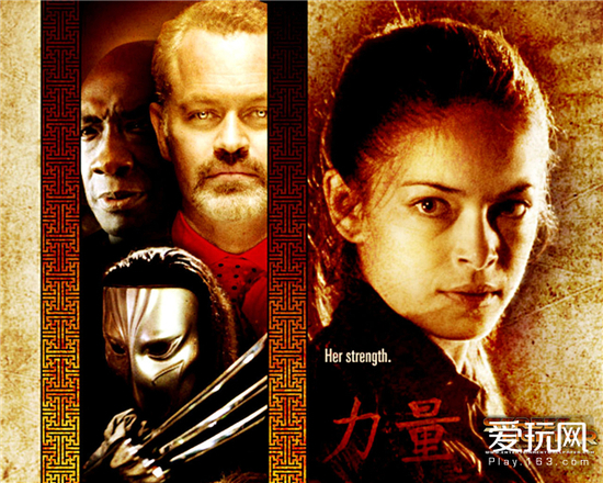 游戏改编电影的那些事,游戏改编电影最新资讯