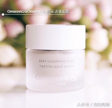 国货涂抹式面膜测评,进口海藻面膜测评