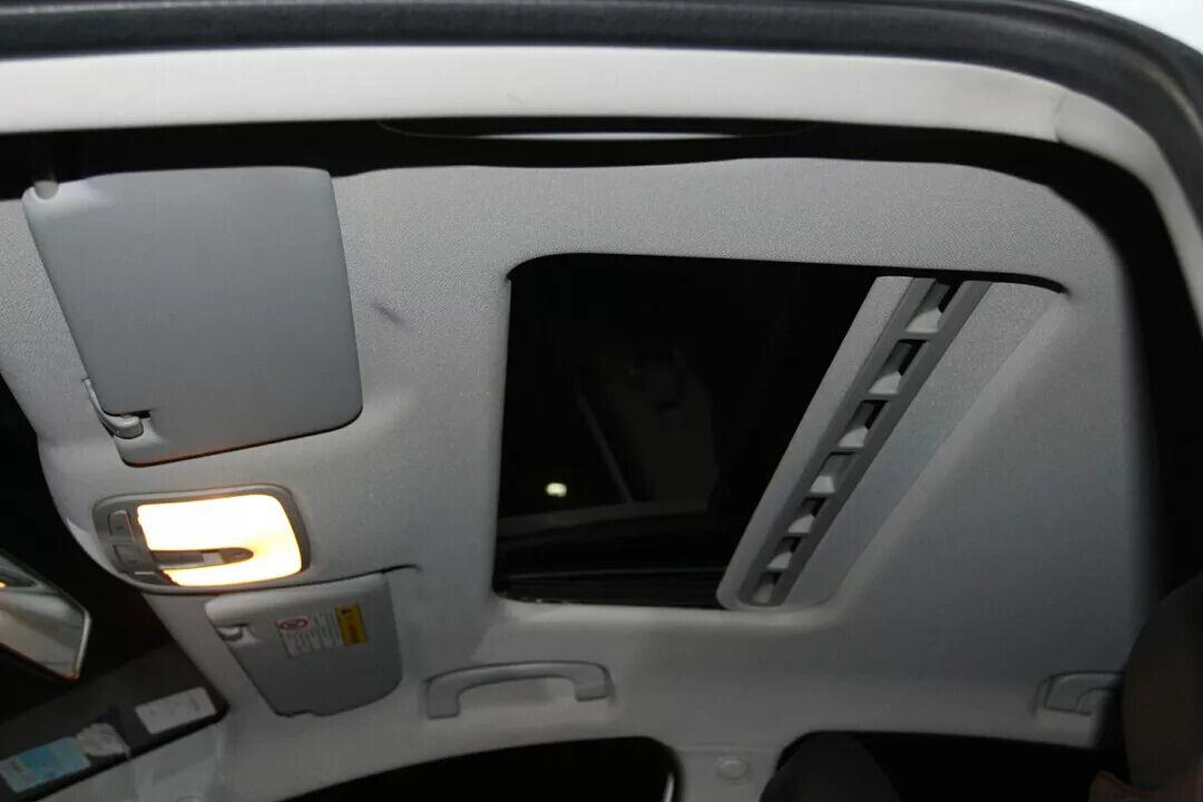 荣威360驾驶感受,车主有话说的真实感受