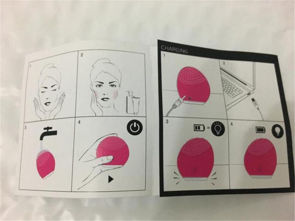 斐珞尔露娜洁面仪mini2,斐珞尔洁面仪mini2