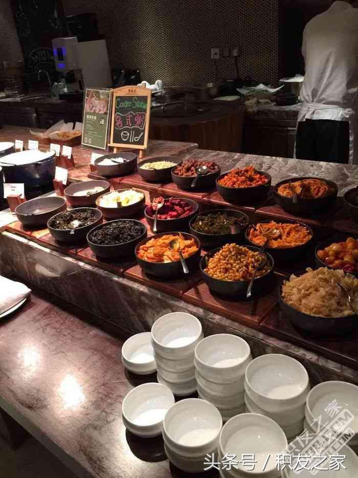 安吉jw万豪酒店攻略,杭州JW万豪白金入住体验