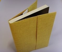 精致书皮的包法,怎样包书皮简单又好看