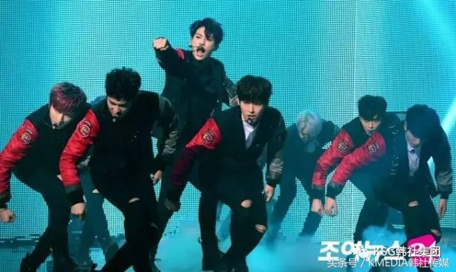 K-MEDIA万话筒｜韩*歌国**谣界2月混战硝烟弥漫！