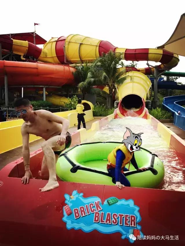 乐高主题乐园游玩攻略,新山乐高乐园一天能玩完吗
