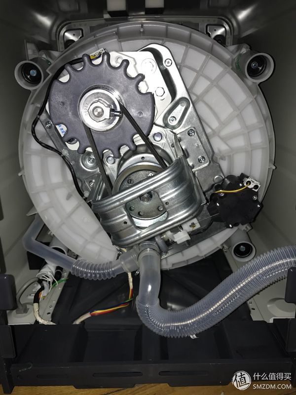 波轮洗衣机的真实感受,洗衣机洗衣效果评测