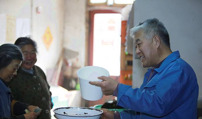 中国匠心！北京最后的国营副食店，营生半世纪，一年卖麻酱几十吨