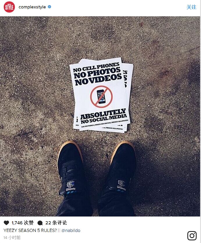 侃爷除了椰子还有什么鞋,侃爷尴尬集锦