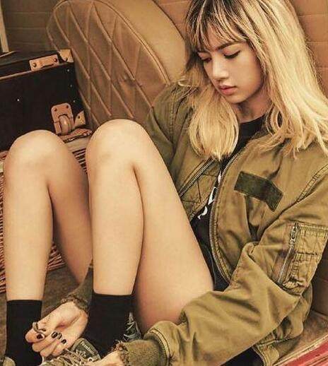 个人向!最能掰弯女饭的女爱豆TOP20:允儿、西卡、秀晶等