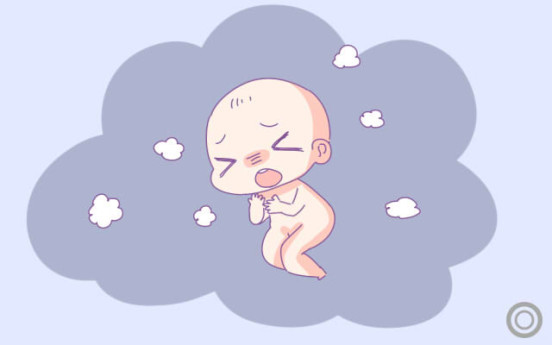 生宝宝快会导致窒息吗,分娩时容易被撕裂是什么原因