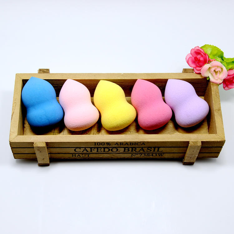 脱妆这10大技巧让你持妆一整天,你还在用手上底妆吗