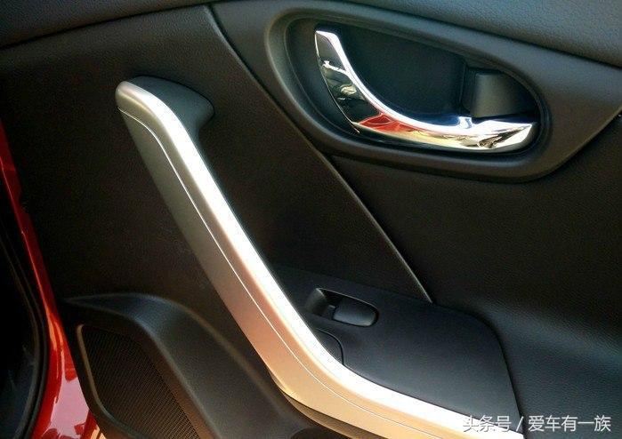 2016歌诗图3.0四驱顶配,歌诗图suv价格