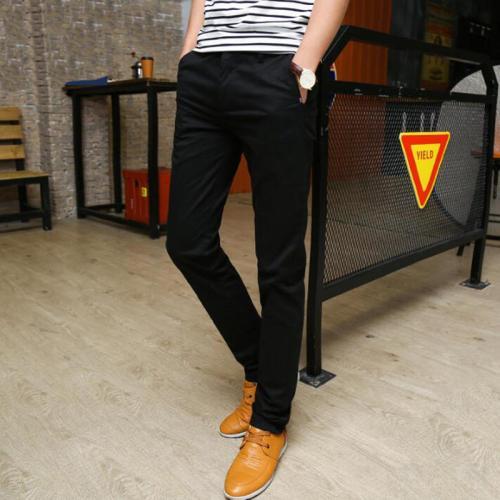 粗腿显瘦裤子光腿神器,什么裤子拯救大粗腿