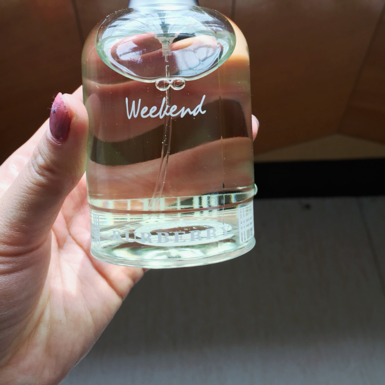 送男朋友香水寓意,分享送男朋友好物