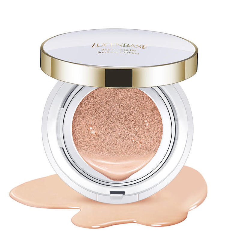 性价比高平价气垫推荐,性价比大牌油皮气垫