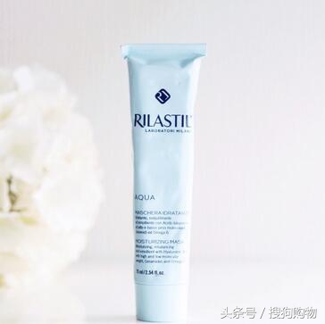 国货涂抹式面膜测评,进口海藻面膜测评