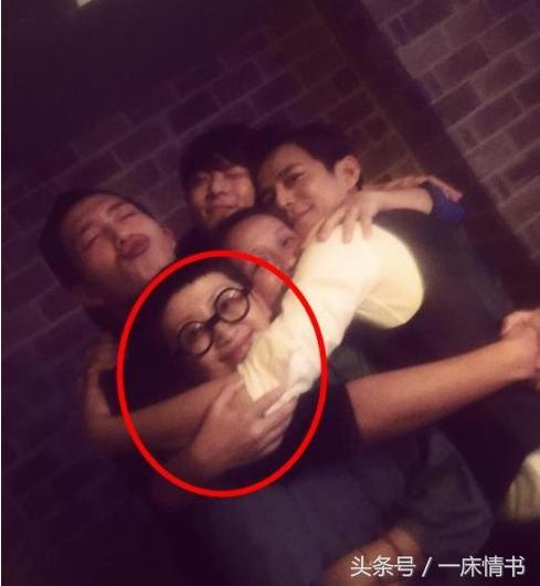 何炅和何老师现状,何炅为什么被叫何老师