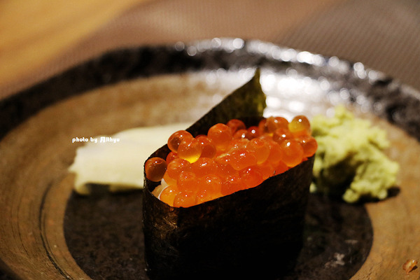 诱惑人心握寿司，带来心动的喜悦