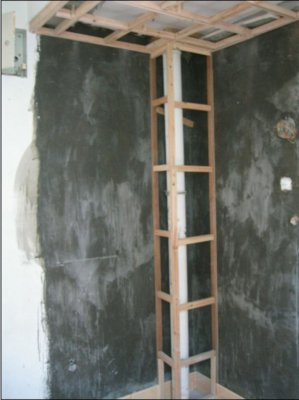 水管冲水声音大,厨卫下水管冲水声太大