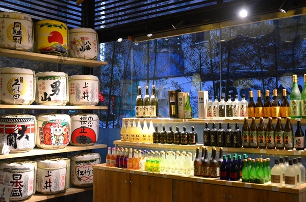 厦门美食鱼旨寿司,鱼旨精致料理和鱼旨寿司