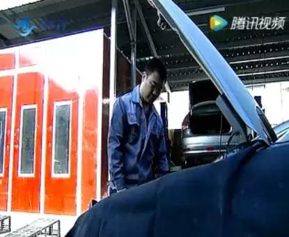 生活小妙招汽车玻璃润滑,汽车凹痕用开水管用吗