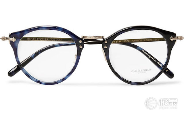 哪种眼镜质量又好戴起来又帅,无框眼镜推荐总有一款适合你