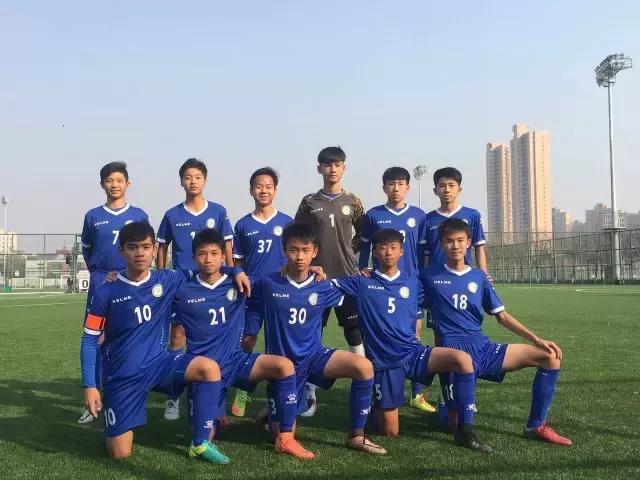 2021年全国u15男子足球比赛,全国青少年足球联赛u15总决赛