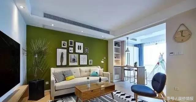 又见清新草木绿,感觉自己萌萌哒!