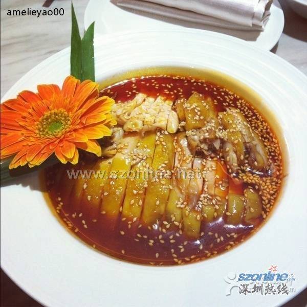 深圳川菜馆,深圳川菜好吃又划算