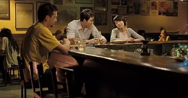 高圆圆郑雨盛甜蜜镜头,高圆圆和韩国明星郑雨盛