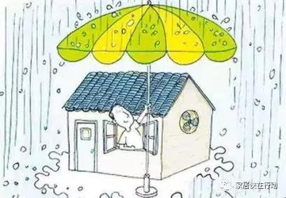 阴雨天家里木头发霉处理,下雨天家具容易发霉怎么办