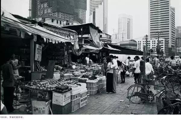 下一站罗湖站视频,罗湖下一站幸福茶餐厅服务员