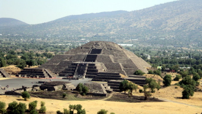 四大文明古国指的是哪一段时间,四大文明古国是世界公认的吗