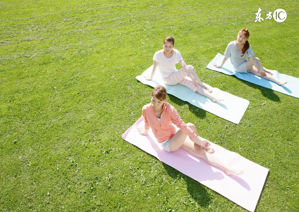 烟台瑜伽教练培训哪家好,禅道瑜伽教练培训班