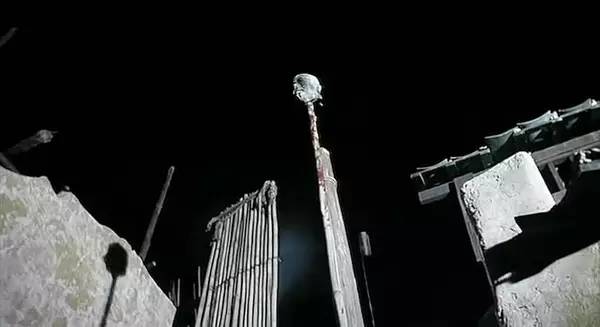 徐克的江湖才是江湖,徐克的风格