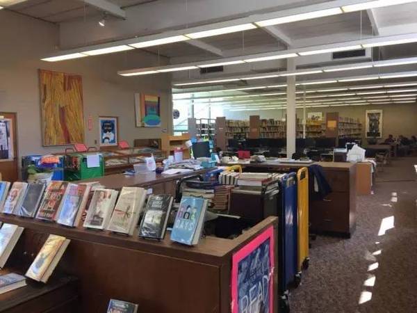 美国私立走读初中,2022美国私立走读高中排名