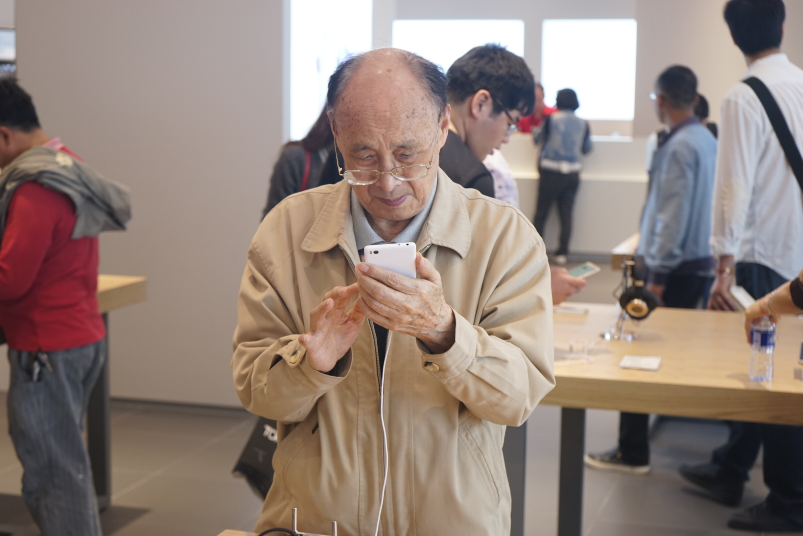 小米之家的经典服务案例,小米之家服务怎么评价