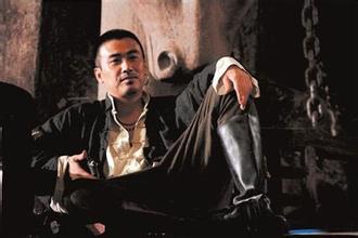 民国3大悍匪，个个凶残无比令人胆寒！无一得善终！