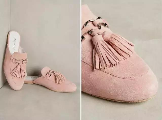 满大街的同款鞋，感觉好掉价！另辟蹊径竟发现这些超值大牌鞋款