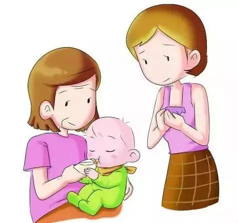 娃不同月龄的表现,孩子不同教育方法不一样