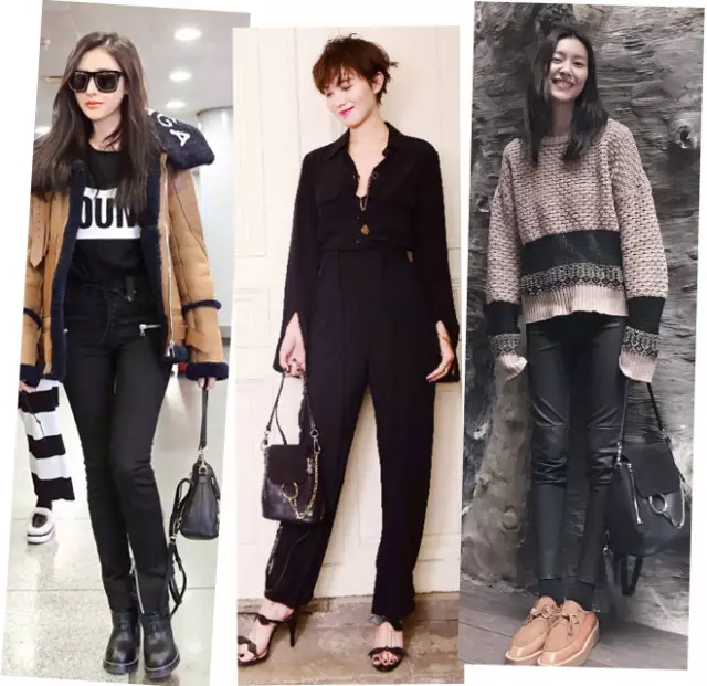 秋天高端大气上档次的包包,适合春夏的大牌包包