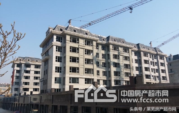 买房政策房源信息楼盘分析,莱城区房价