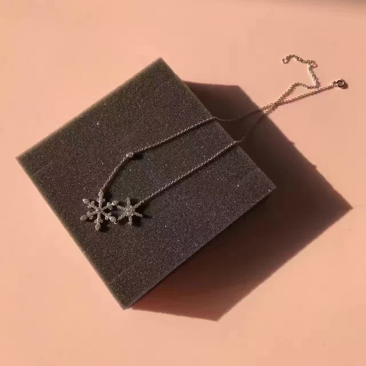 送给自己心仪的女生有哪些饰品推荐呢?