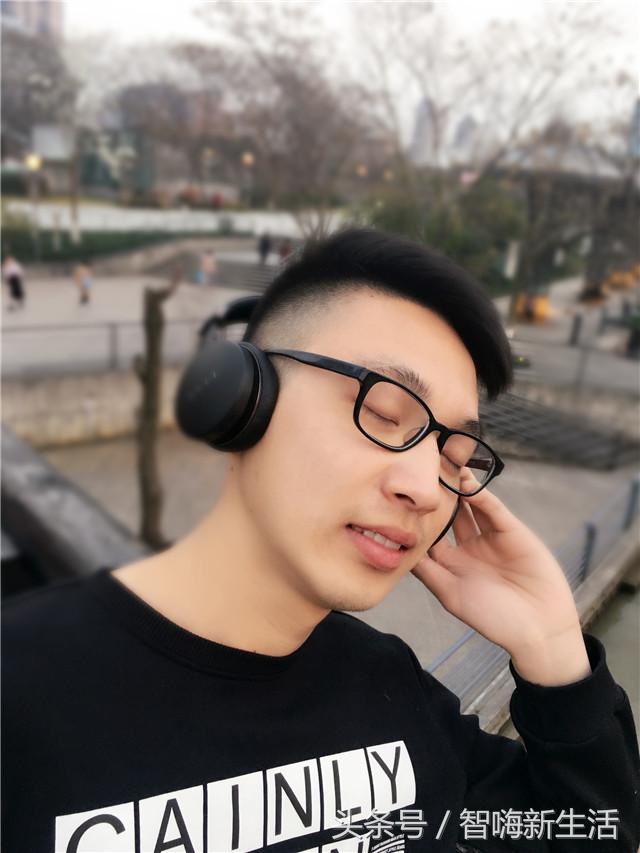 歌姬的狂躁,FIILDIVA无线降噪耳机评测