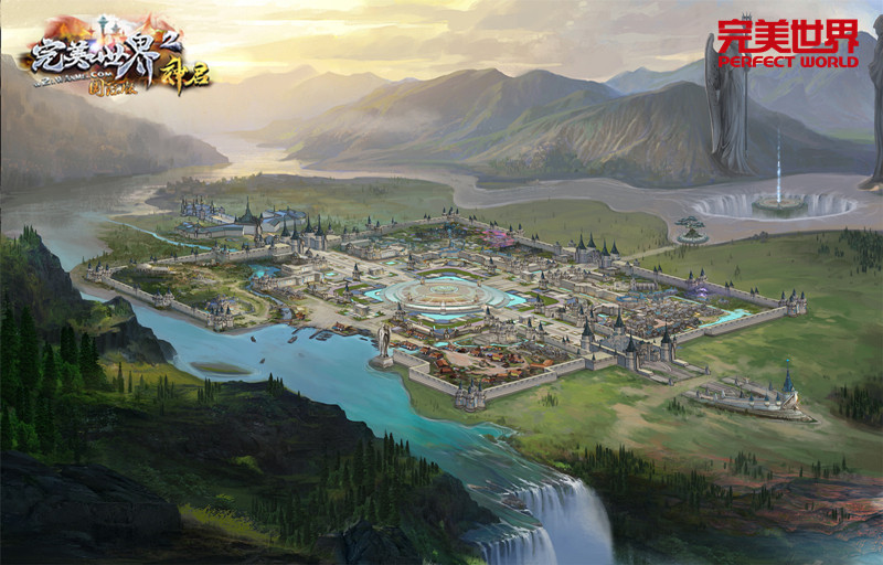 不知日落月生多少个夏秋《完美世界》