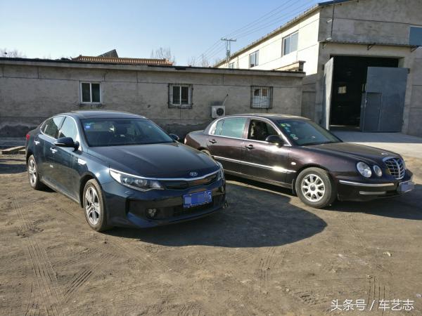 gti加速最快的国产车,起亚k5混合动力值得购买吗