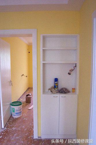 40平米的小屋简单装修,50平温馨小屋的装修风格