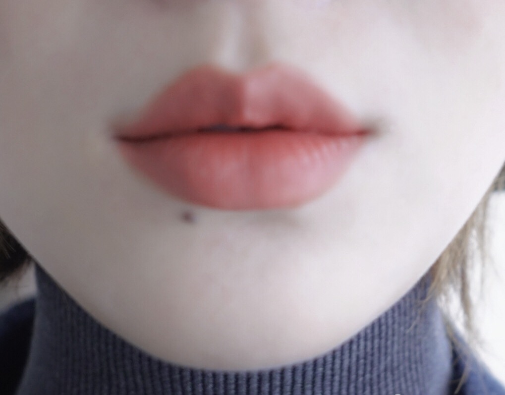 萝卜丁口红，你们爱吗？