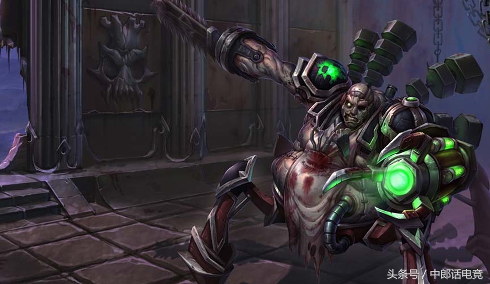 英雄联盟垃圾皮肤排名,英雄联盟最恶心的几个皮肤